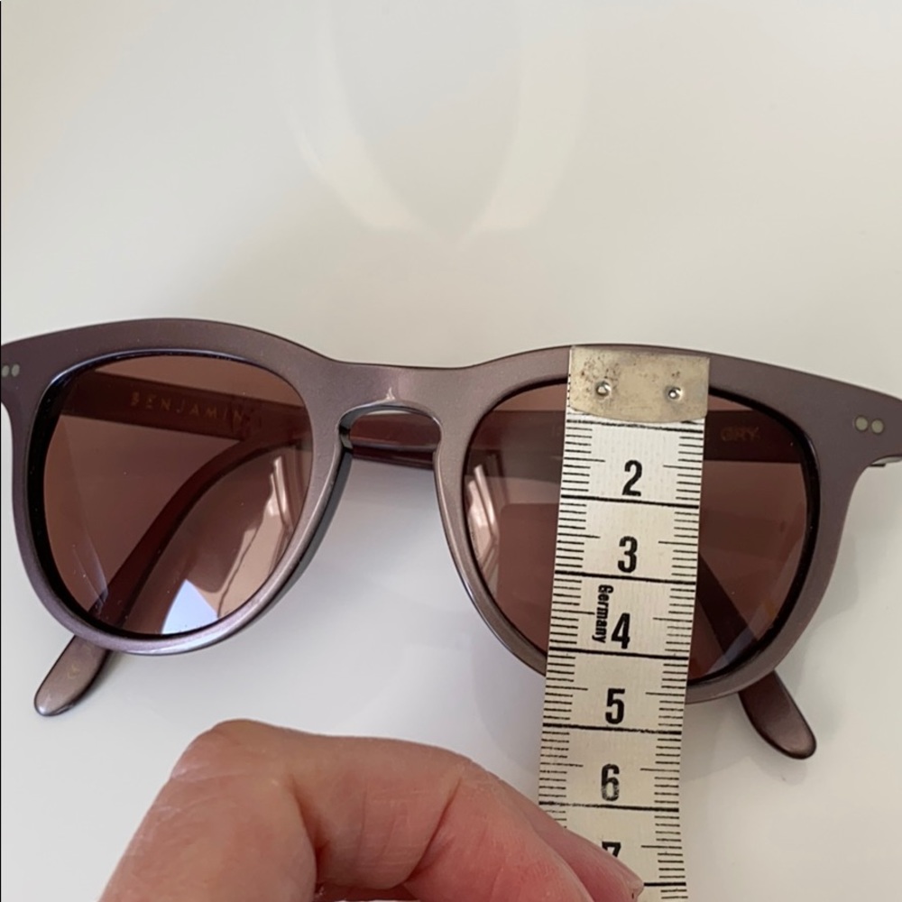 Benjamin sunglasses - Picture 5 of 9